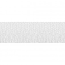 Декор глянцевая Урбан 04-01-1-17-03-00-1645-0 белый 60x20 9мм  Belleza