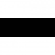 Керамическая плитка глянцевая Эфель 00-00-5-17-01-04-2325 черный 60x20 8мм  Belleza