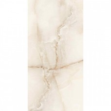 Керамогранит глянцевая Onyx Gold Glossy 120x60 9мм  бежевый Belleza