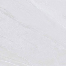 Керамогранит глянцевая Glossy Pezzi Bianco 60x60 9мм  серый Belleza