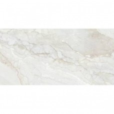 Керамогранит глянцевая Glossy Narmada White 120x60 8.8мм  белый Belleza