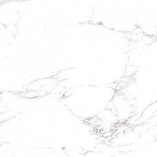 Керамогранит матовая RS 1015 Carving 60x60 9мм  белый Belleza