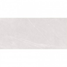 Керамогранит глянцевая Amalfi Bianco Carving 120x60 9мм  белый Belleza