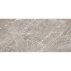 Керамогранит глянцевая Burgass Brown Carving 120x60 9мм  коричневый Belleza