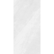 Керамогранит глянцевая Scambio White Glossy 120x60 9мм  белый Belleza