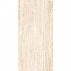 Керамогранит матовая Latin Travertine Crema Shapetouch 120x60 9мм  бежевый Belleza