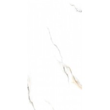 Керамогранит глянцевая Zoom Satuario Glossy 120x60 9мм  белый Belleza