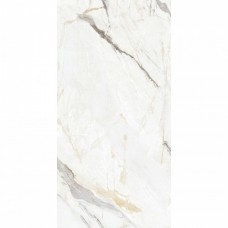 Керамогранит матовая Tiaki White Vitro 120x60 9мм  белый Belleza