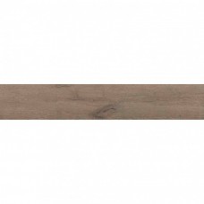 Керамогранит матовая Kendro Brown Matt Punch 120x20 9мм  коричневый Belleza