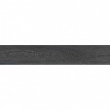 Керамогранит матовая Lignum Wenge Matt Punch 120x20 9мм  черный Belleza