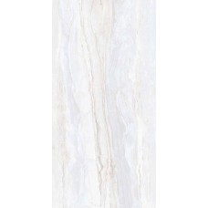 Керамогранит матовая Brizzo White Carving 120x60 9мм  белый Belleza