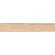 Керамогранит матовая Legno Arena matt punch 120x20 9мм  бежевый Belleza
