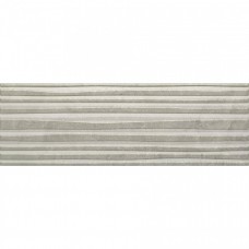 Керамическая плитка матовая Reine BND0590 Track Grey 90x30 10мм  серый Benadresa