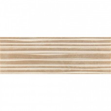 Керамическая плитка матовая Reine BND0496 Track Walnut RT 90x30 10мм  коричневый Benadresa