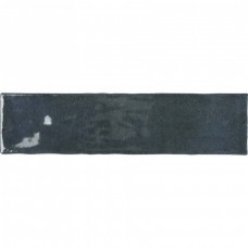 Керамическая плитка глянцевая Karma Turquoise 30x8 9мм синий Benadresa Керамическая плитка глянцевая Karma Turquoise 30x8 9мм синий Benadresa