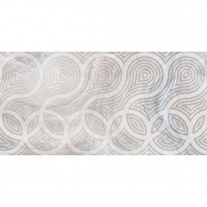 Декор глянцевая Камелот серый 60x30 9мм Beryoza Ceramica Декор глянцевая Камелот серый 60x30 9мм Beryoza Ceramica