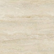 Керамогранит матовая Травертин Кремовый 50x50 9.5мм  бежевый Beryoza Ceramica