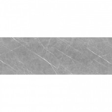 Керамическая плитка глянцевая Верди серый 75x25 9.5мм  Beryoza Ceramica