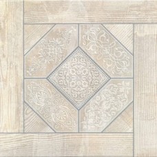 Керамогранит матовая Рустик GP клен светлый 41x41 8мм  бежевый Beryoza Ceramica