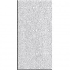 Декор матовая Toscana Графитовый 60x30 9мм  серый Beryoza Ceramica