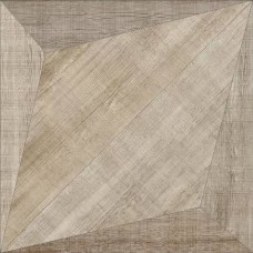 Керамическая плитка матовая Поларис бежевый 42x42 8мм  Beryoza Ceramica