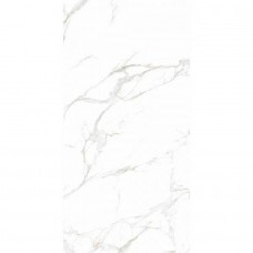 Керамическая плитка полированная Alcazar белый 60x30 9мм  Beryoza Ceramica