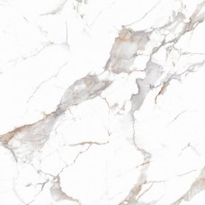 Керамогранит матовая Appat GPR белый 60x60 9.5мм  Beryoza Ceramica