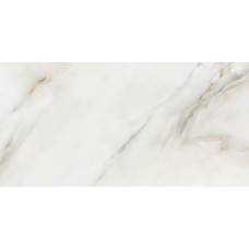 Керамическая плитка матовая Luni белый 60x30 9мм  Beryoza Ceramica