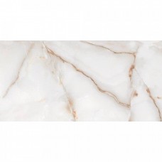 Керамогранит полированная Alabaster BZ76609 Sky Glossy 120x60 10мм  белый Bluezone