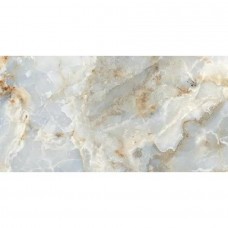 Керамогранит полированная Croma Onyx BZ74943 Glossy 120x60 9мм  серый Bluezone