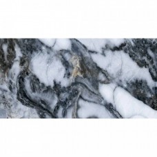 Керамогранит полированная Nordic BZ73132 Blue Hi-Glossy 120x60 9мм  синий Bluezone