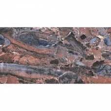 Керамогранит матовая Oribica BZ75711 Marinace 120x60 9мм  коричневый Bluezone