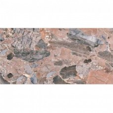 Керамогранит матовая Oribica BZ75714 Natural 120x60 9мм  коричневый Bluezone