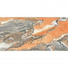 Керамогранит матовая Zerico Rido BZ75709 120x60 9мм  оранжевый Bluezone