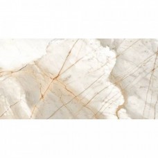 Керамогранит полированная Scotish White Glossy 120x60 9мм  бежевый Bluezone