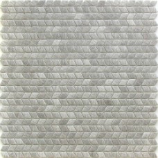 Мозаика матовая Textill 31x31 6мм серый Bonaparte Мозаика матовая Textill 31x31 6мм серый Bonaparte