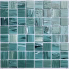 Мозаика глянцевая Стеклянная мозаика Alaska tempo (3.6x3.6) 30x30 4мм голубой Bonaparte Мозаика глянцевая Стеклянная мозаика Alaska tempo (3.6x3.6) 30x30 4мм голубой Bonaparte