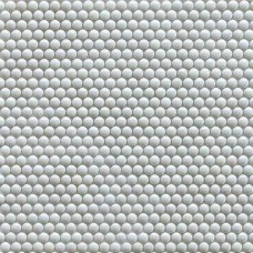 Мозаика глянцевая Pixel Pearl 33x32 6мм  белый Bonaparte