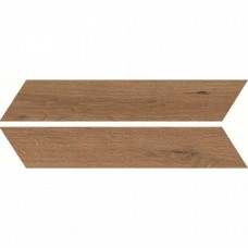 Керамогранит матовая Feelwood B71015 Smoke Chevron 41x8 8.5мм коричневый Bottega Ceramica Керамогранит матовая Feelwood B71015 Smoke Chevron 41x8 8.5мм коричневый Bottega Ceramica