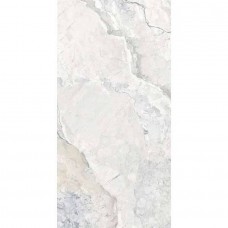 Керамогранит лаппатированная Angel Heart B70848 White Lap Ret 120x60 8.5мм  белый Bottega Ceramica