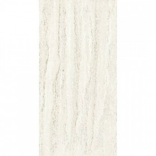 Керамогранит матовая Travertine 126001M White Matt 120x60 13мм  белый Bottega Ceramica