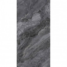 Керамогранит лаппатированная Marvel MP12732 Arabescato Grey Lap 120x60 10мм  серый Bottega Ceramica