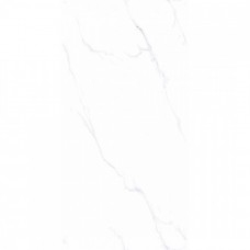 Керамогранит лаппатированная Marvel MP12717 Carrara Lap 120x60 10мм  белый Bottega Ceramica