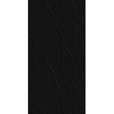 Керамогранит матовая Lava 123802W Noir Str 120x60 12мм  черный Bottega Ceramica