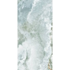 Керамогранит матовая Glamour B71123 Onice Green Matt Ret 120x60 8.5мм  зеленый Bottega Ceramica