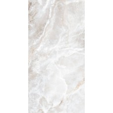 Керамогранит лаппатированная Glamour B71178 Onice Chrystal Lap Ret 120x60 8.5мм  белый Bottega Ceramica