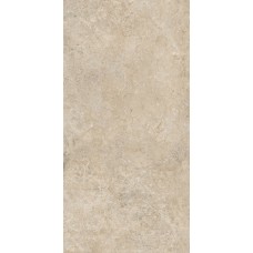 Керамогранит сатинированная Lithoteke B71615 Travertino Noce Honed RT 120x60 8.5мм  бежевый Bottega Ceramica