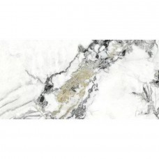 Керамогранит лаппатированная Ambassador AB3102G 120x60 10мм  белый Absolut Gres