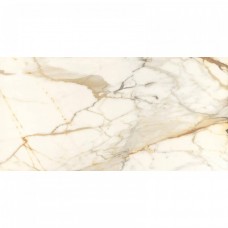 Керамогранит полированная Apollo White AB 1053G Gloss 120x60 10мм  бежевый Absolut Gres