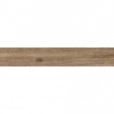 Керамогранит матовая Aroma Wood AB 1176W Brown 120x20 10мм  коричневый Absolut Gres